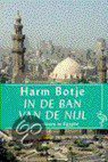In de ban van de Nijl / Ooievaar 9789057132643 H. Botje, Boeken, Verzenden, Zo goed als nieuw, H. Botje