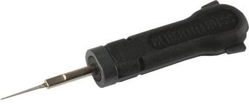 Uitdrukgereedschap voor vlakstekkers Micro Timer / Junior Ti, Verzenden, Nieuw