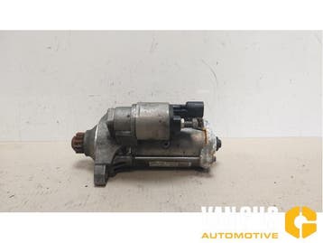Startmotor Volkswagen Touran O201222, Ophalen of Verzenden, Nieuw