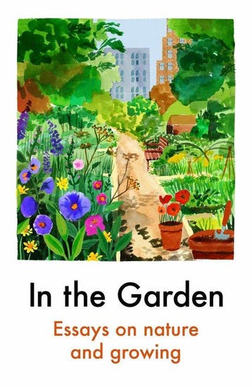 In the Garden - Various Authors 9781911547921, Verzenden, Gelezen, Various Authors
