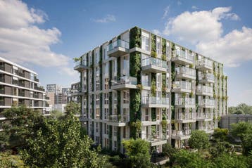 Te huur: Appartement Perronlaan in Utrecht, Utrecht, Appartement, Utrecht