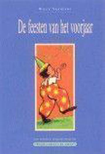 De feesten van het voorjaar - W. Verheyde 9789054619161, Verzenden, Zo goed als nieuw, W. Verheyde