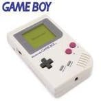 MarioGBA.nl: Game Boy Classic Grijs - Zeer Mooi - iDEAL!, Spelcomputers en Games, Spelcomputers | Nintendo Game Boy, Ophalen of Verzenden