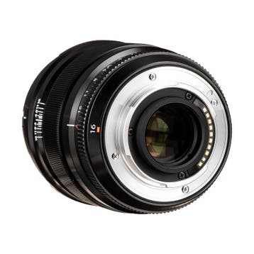 Fujifilm XF 16mm 1.4 R WR **OPEN BOX** nr. 3321, Audio, Tv en Foto, Fotografie | Lenzen en Objectieven, Ophalen of Verzenden, Nieuw
