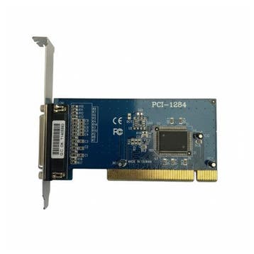 Bieden: Furuno VR-5000 VDR PCB PCI-1284 Parallel Port Card, Ophalen of Verzenden, Nieuw, Kabel of Apparatuur