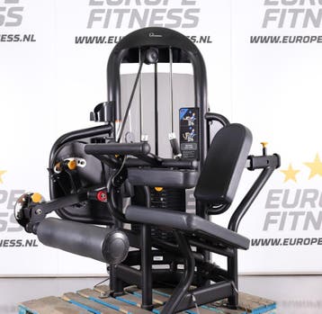 Matrix Aura Leg Curl, Sport en Fitness, Verzenden, Nieuw