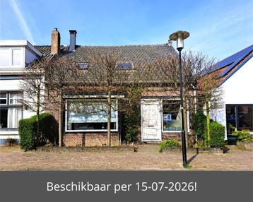 Te huur: Huis Ring in Nieuwdorp, Zeeland, Nieuwdorp
