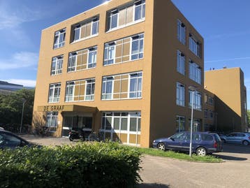 Appartement te huur in Arnhem - 28 m² - 1 kamer(s), Appartement, Arnhem, Gelderland