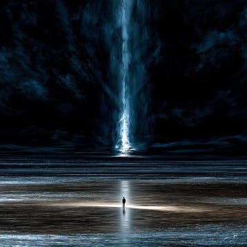 David Law - Lost Souls XLII
