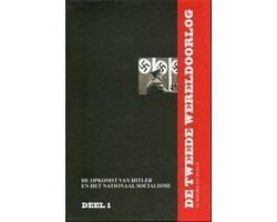 De Tweede Wereldoorlog in Woord en Beeld; Deel 1 - De, Boeken, Geschiedenis | Wereld, Ophalen of Verzenden, Nieuw
