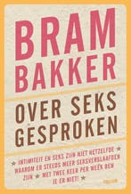 Over seks gesproken 9789057594540, Zo goed als nieuw