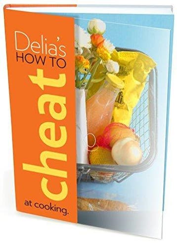 Delias How To Cheat At Cooking - Delia Smith 9780091922290, Verzenden, Zo goed als nieuw, Delia Smith