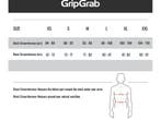 GripGrab Merino Blend - Korte Mouw Fiets Ondershirt -, Fietsen en Brommers, Fietsaccessoires | Fietskleding, Verzenden, Nieuw