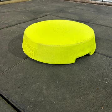 Zumba Fitness - Step Up Riser - Set 6 Stuks, Ophalen of Verzenden, Nieuw, Overige typen