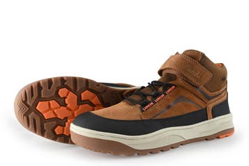Lurchi Snowboots in maat 40 Bruin, Bruin, Verzenden, Lurchi, Overige typen