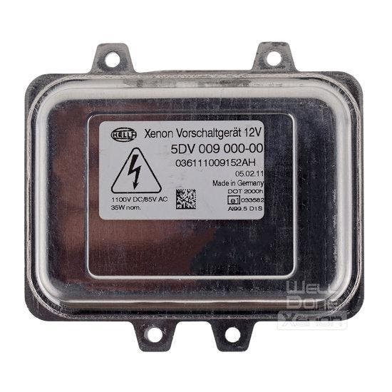 Opel Antara 02-2007 tot 03-2014 12767670 ballast, Auto-onderdelen, Verlichting, Nieuw, Ophalen of Verzenden