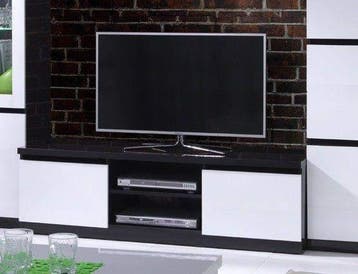 TV meubel Klein Rilland - tv-meubels, Nieuw, Overige materialen