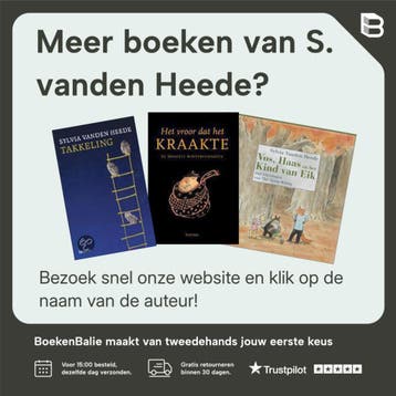 Witter dan het licht - S. vanden Heede 9789033883576, Verzenden, Gelezen, S. vanden Heede