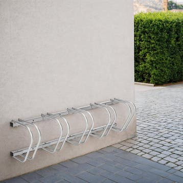 Fietsenrek - 5, Verzenden, Nieuw
