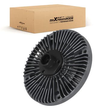 Ventilator Clutch geschikt voor Audi A4 1.8L 2100077031 1..., Verzenden, Nieuw, Audi