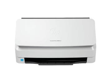Hp -  Scanjet Pro 2000 S2 - 600 X Dpi Scanner  - Wit, Verzenden, Nieuw, Hp
