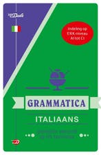 9789460775956 Van Dale Grammatica Italiaans, Boeken, Schoolboeken, Verzenden, Nieuw, Maria Rita Sorce
