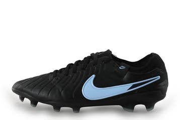 Nike Voetbalschoenen in maat 45 Zwart, Verzenden, Zwart, Nike, Zo goed als nieuw