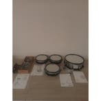 (B-Stock) Roland TD-50K2 V-Drums elektronisch drumstel (let, Muziek en Instrumenten, Verzenden, Nieuw