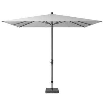 Platinum 275x275 Riva antraciet frame light grey doek -, Nieuw