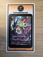 Pokémon - 1 Card - Celebi Full art, Foil - Sword & Shield, Nieuw