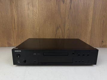 Onkyo - C-7030 Cd-speler, Nieuw