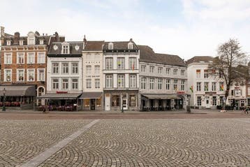 Te huur: Appartement Kesselskade in Maastricht, Limburg, Maastricht, Appartement