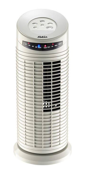 2dekans | Solis Tower Ventilator 749 Ventilator Toren - 38, Doe-het-zelf en Verbouw, Ventilatie en Afzuiging, Ophalen of Verzenden