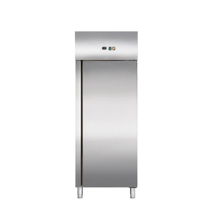 RVS vriezer 400-351 liter -18° tot -22°C, Zakelijke goederen, Horeca | Keukenapparatuur, Koelen en Vriezen, Verzenden