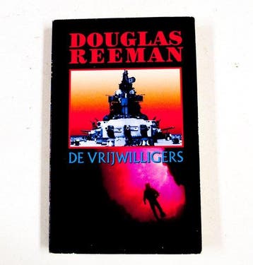 De vrijwilligers, Verzenden, Gelezen