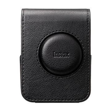 Fujifilm instax mini Evo case Black, Verzenden, Nieuw, FujiFilm