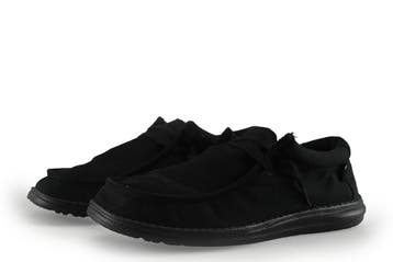 Bullboxer Veterschoenen in maat 41 Zwart, Verzenden, Zwart, Zo goed als nieuw, Bullboxer