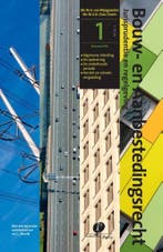 9789462511651 Bouw- en aanbestedingsrecht 1 -   Bouwrecht, Boeken, Verzenden, Zo goed als nieuw, M.A. van Wijngaarden