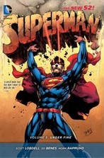 Superman (3rd Series) Volume 5: Under Fire, Verzenden, Zo goed als nieuw