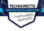 Gezocht servicemonteur, Nieuw