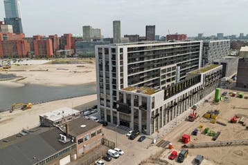 Te huur: Appartement Bundweg in Rotterdam, Appartement, Rotterdam, Zuid-Holland