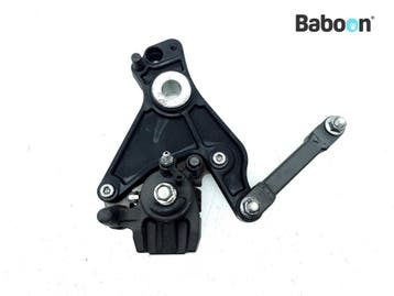 Remklauw Achter Kawasaki Z 1000 2017-2018 (Z1000 ZR1000H-J), Verzenden, Gebruikt