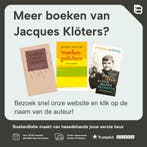 Voorwaarts leven, achterwaarts begrijpen 9789038808567, Verzenden, Zo goed als nieuw, Jacques Klöters