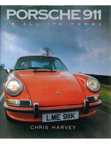 PORSCHE 911, IN ALL ITS FORMS, Boeken, Nieuw, Porsche, Author