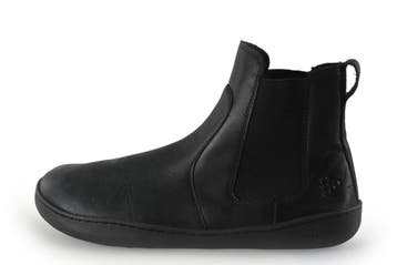Vivobarefoot Barefoot in maat 40 Zwart, Verzenden, Vivobarefoot, Zwart, Zo goed als nieuw