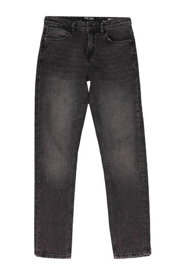 Cars Jeans Broek in maat 28 Grijs, Verzenden, Zo goed als nieuw, Overige kleuren, Cars Jeans