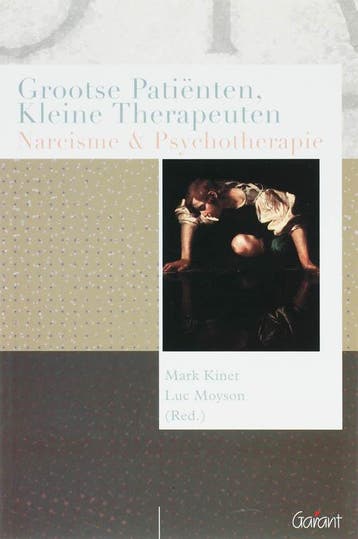 Grootse patienten, kleine therapeuten / Psychoanalytisch, Verzenden, Gelezen