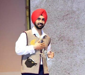 Diljit Dosanjh Tickets Ziggo Dome Te Koop, Tickets en Kaartjes