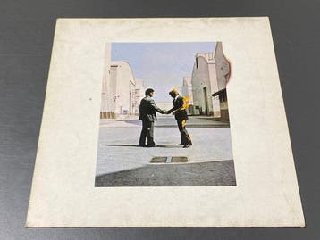 Pink Floyd - Wish You Were Here - Vinylplaat - Heruitgave -, Cd's en Dvd's, Vinyl Singles, Nieuw in verpakking