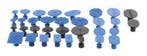Dent Repair Pads for BGS 865, 33 pcs., Verzenden, Nieuw